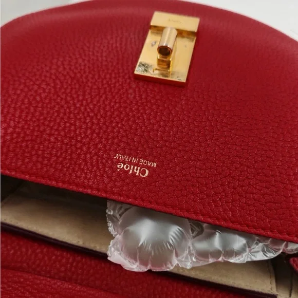 Chloé Drew Bag - Picture 8 of 10